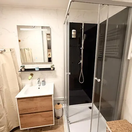 L' Escapade Pannessac Premier Etage Apartment Le Puy-en-Velay