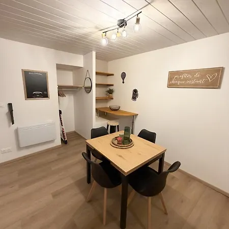 L' Escapade Pannessac Premier Etage * Le Puy-en-Velay