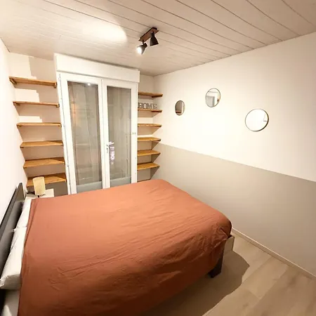 L' Escapade Pannessac Premier Etage Appartement